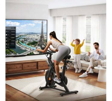 Produktbild Merach S29B1