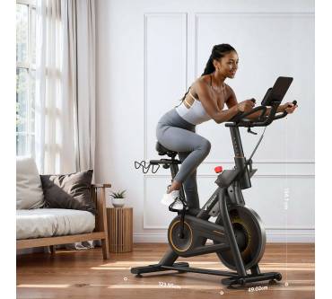 Produktbild Merach S29B1