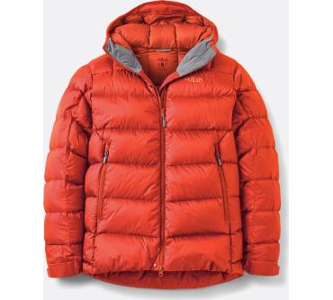 Produktbild Rab Neutrino Pro Daunenjacke (2025)