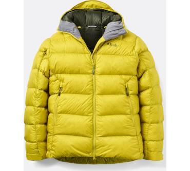 Produktbild Rab Neutrino Pro Daunenjacke (2025)