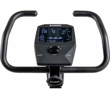 Produktbild Hammer Exum XTR