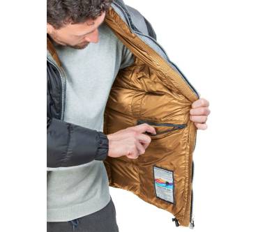 Produktbild Valandré Bjerg Troll Jacket