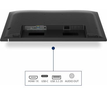 Produktbild Philips 1000 Series 24E1N1300AM