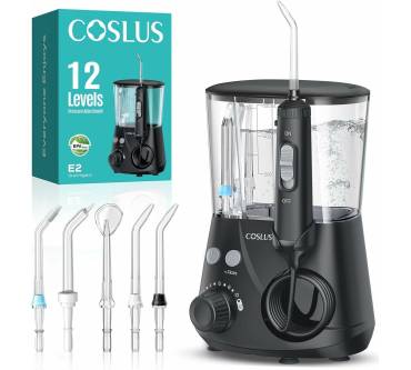 Produktbild Coslus E2