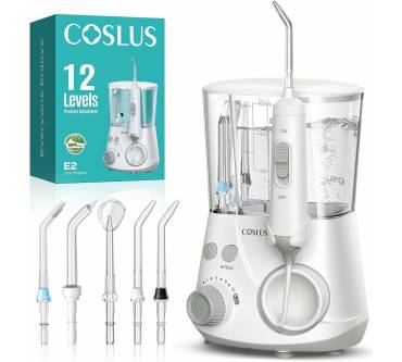 Produktbild Coslus E2