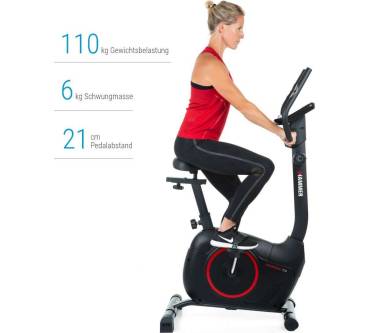 Produktbild Hammer Cardio T3