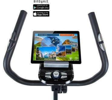 Produktbild Hammer Cardio T3