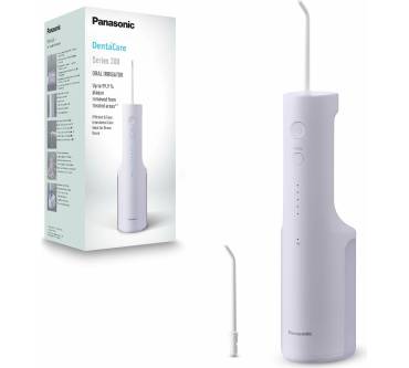 Produktbild Panasonic EW-DJ26 Series 300