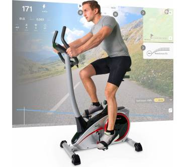 Produktbild Christopeit AL 2 S Digital