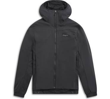 Produktbild Bergans Holo Insulated Hood Jacket