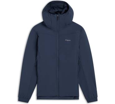 Produktbild Bergans Holo Insulated Hood Jacket