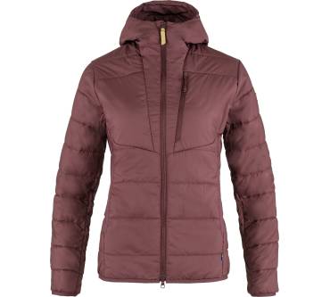 Produktbild Fjällräven Keb Padded Hoodie
