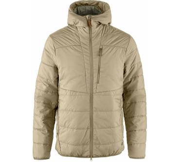 Produktbild Fjällräven Keb Padded Hoodie