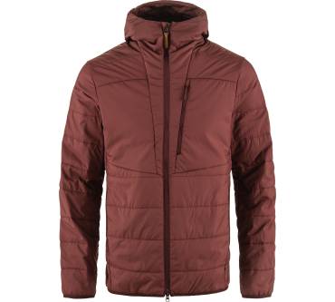 Produktbild Fjällräven Keb Padded Hoodie