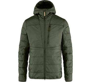 Produktbild Fjällräven Keb Padded Hoodie