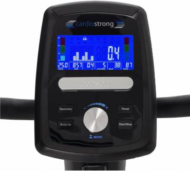 Produktbild Cardiostrong BX 70i