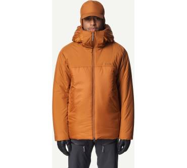 Produktbild Houdini Double Dunfri