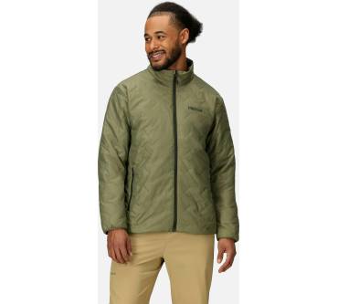 Produktbild Marmot MonoQuilt Jacket