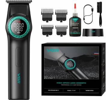 Produktbild VGR Voyager 977