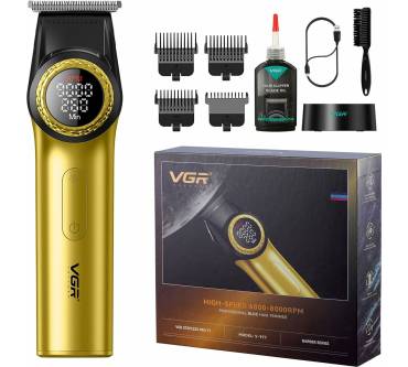 Produktbild VGR Voyager 977