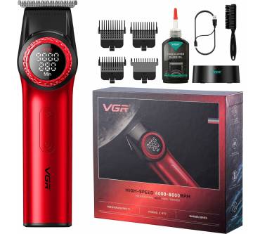 Produktbild VGR Voyager 977