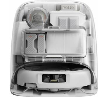 Produktbild DJI Romo P