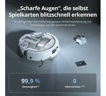 Produktbild DJI Romo P