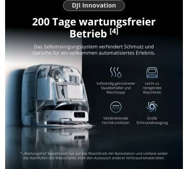 Produktbild DJI Romo P