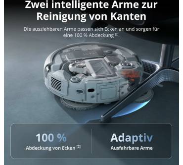 Produktbild DJI Romo P