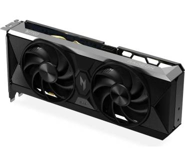 Produktbild Acer Nitro Radeon RX 9060 XT OC 16GB