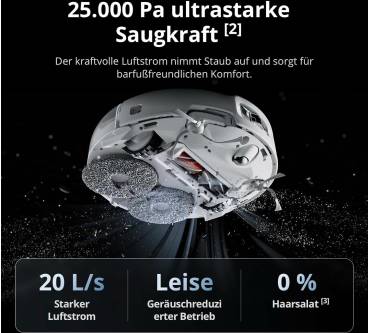 Produktbild DJI Romo P