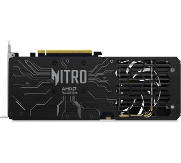 Produktbild Acer Nitro Radeon RX 9060 XT OC 16GB