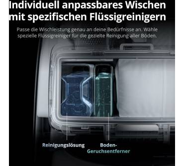 Produktbild DJI Romo P