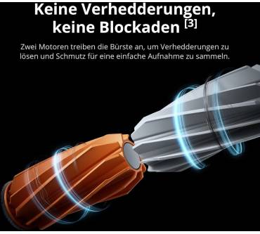 Produktbild DJI Romo P