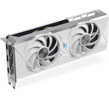 Produktbild Acer Nitro Radeon RX 9060 XT OC 16GB