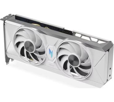 Produktbild Acer Nitro Radeon RX 9060 XT OC 16GB