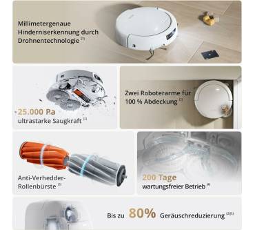 Produktbild DJI Romo S
