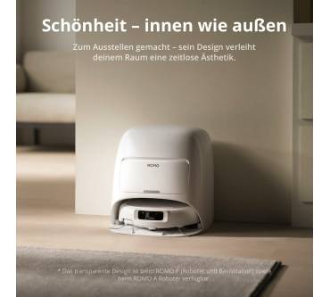 Produktbild DJI Romo S