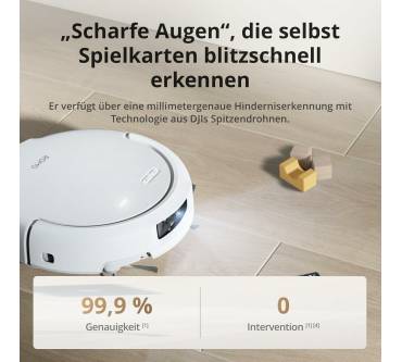 Produktbild DJI Romo S