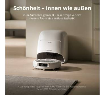 Produktbild DJI Romo A