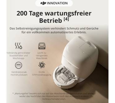 Produktbild DJI Romo A