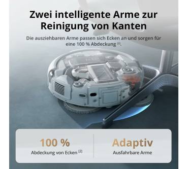 Produktbild DJI Romo A