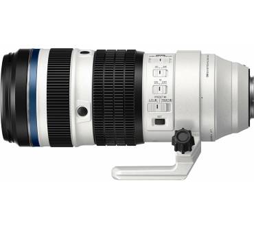 Produktbild OM System M.Zuiko Digital ED 50-200mm F2.8 IS PRO