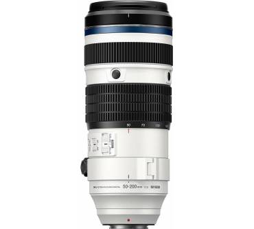 Produktbild OM System M.Zuiko Digital ED 50-200mm F2.8 IS PRO