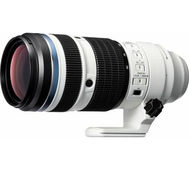 Produktbild OM System M.Zuiko Digital ED 50-200mm F2.8 IS PRO