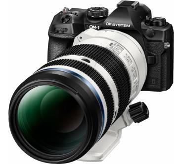 Produktbild OM System M.Zuiko Digital ED 50-200mm F2.8 IS PRO