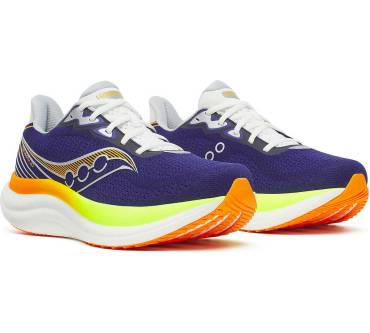 Produktbild Saucony Triumph 23