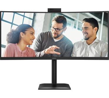 Produktbild AOC CU34E4CW