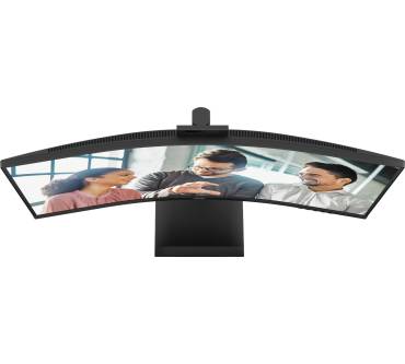 Produktbild AOC CU34E4CW