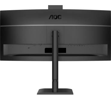 Produktbild AOC CU34E4CW